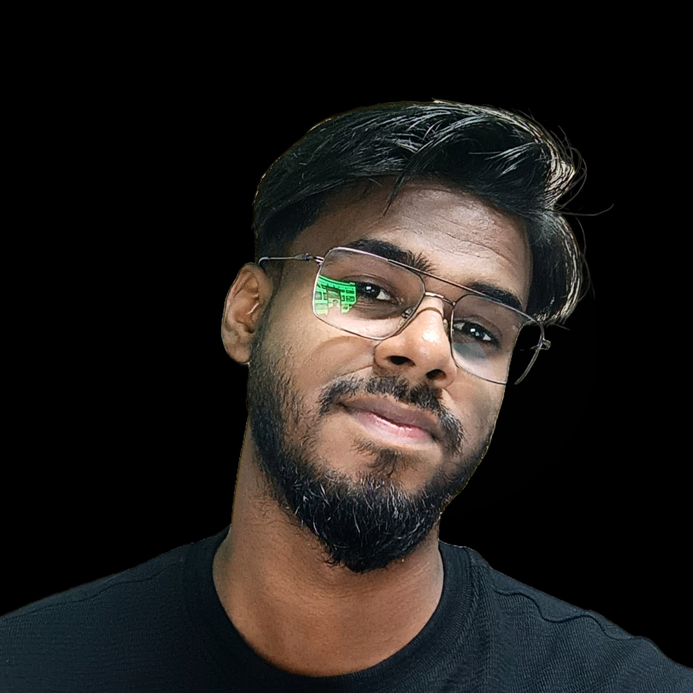 Mentor Suvodip